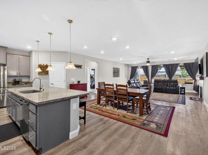 2291 Cloud Berry Drive, Sparks, NV 89441 Photo