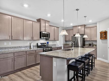 2291 Cloud Berry Drive, Sparks, NV 89441 Photo