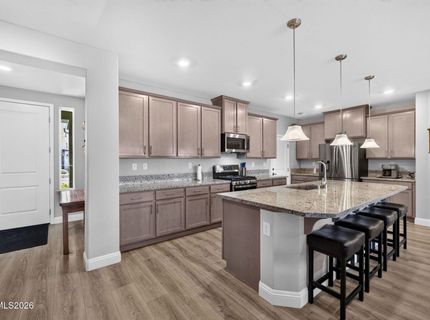 2291 Cloud Berry Drive, Sparks, NV 89441 Photo