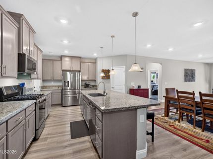 2291 Cloud Berry Drive, Sparks, NV 89441 Photo