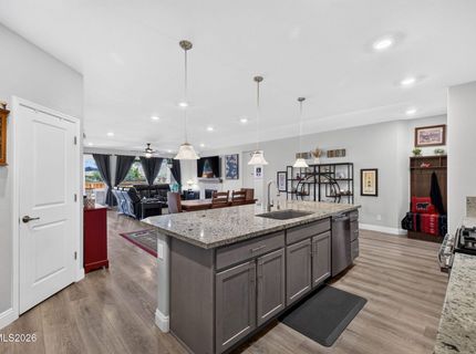 2291 Cloud Berry Drive, Sparks, NV 89441 Photo