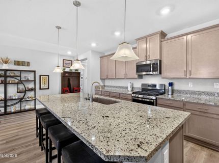 2291 Cloud Berry Drive, Sparks, NV 89441 Photo