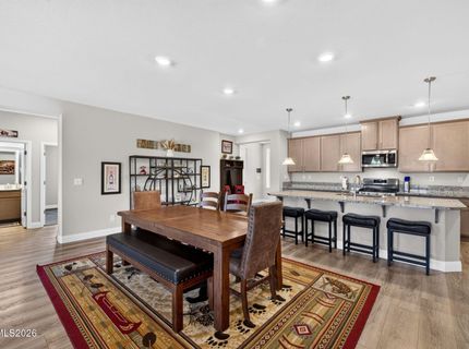 2291 Cloud Berry Drive, Sparks, NV 89441 Photo