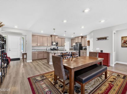 2291 Cloud Berry Drive, Sparks, NV 89441 Photo