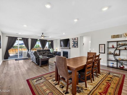 2291 Cloud Berry Drive, Sparks, NV 89441 Photo