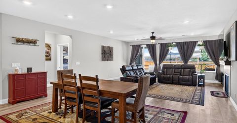 2291 Cloud Berry Drive, Sparks, NV 89441 Photo
