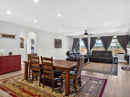 2291 Cloud Berry Drive, Sparks, NV 89441 Photo