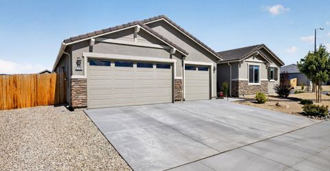 2291 Cloud Berry Drive, Sparks, NV 89441 Photo