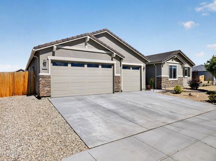 2291 Cloud Berry Drive, Sparks, NV 89441 Photo