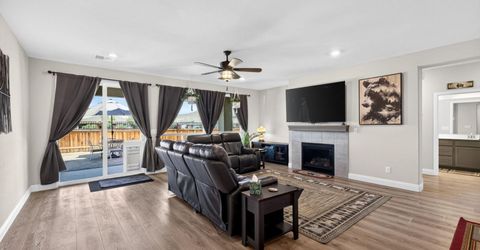 2291 Cloud Berry Drive, Sparks, NV 89441 Photo