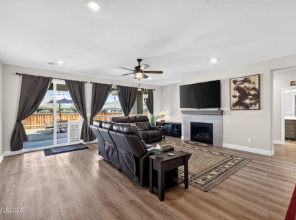 2291 Cloud Berry Drive, Sparks, NV 89441 Photo