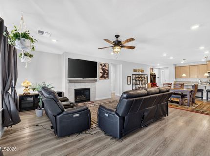 2291 Cloud Berry Drive, Sparks, NV 89441 Photo