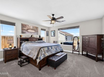 2291 Cloud Berry Drive, Sparks, NV 89441 Photo