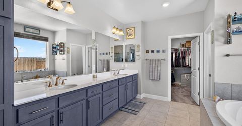 2291 Cloud Berry Drive, Sparks, NV 89441 Photo