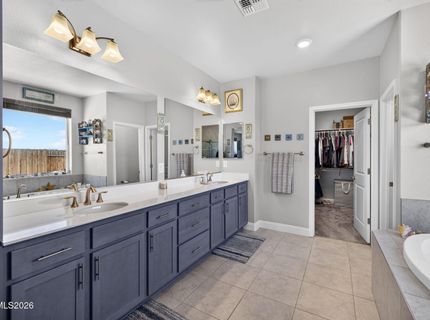 2291 Cloud Berry Drive, Sparks, NV 89441 Photo