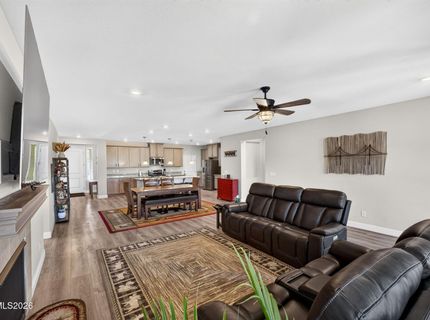 2291 Cloud Berry Drive, Sparks, NV 89441 Photo