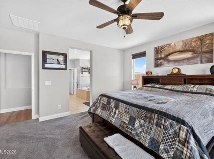 2291 Cloud Berry Drive, Sparks, NV 89441 Photo