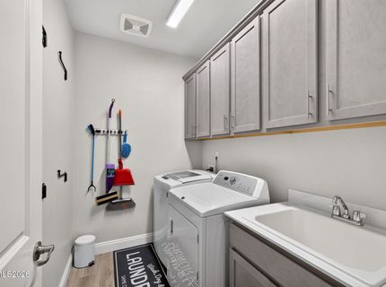 2291 Cloud Berry Drive, Sparks, NV 89441 Photo
