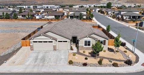 2291 Cloud Berry Drive, Sparks, NV 89441 Photo
