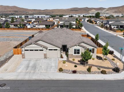 2291 Cloud Berry Drive, Sparks, NV 89441 Photo