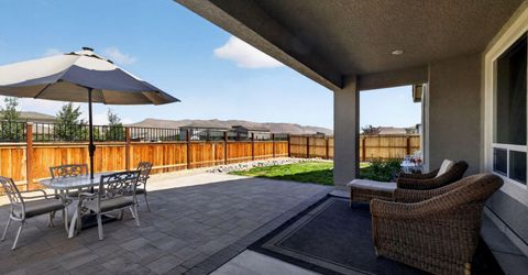 2291 Cloud Berry Drive, Sparks, NV 89441 Photo