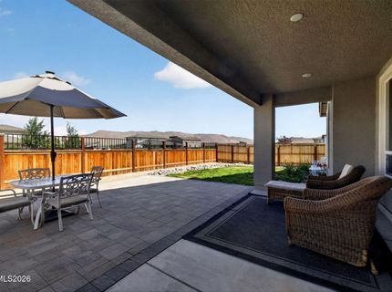 2291 Cloud Berry Drive, Sparks, NV 89441 Photo