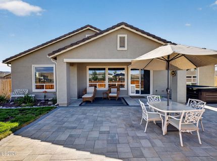 2291 Cloud Berry Drive, Sparks, NV 89441 Photo