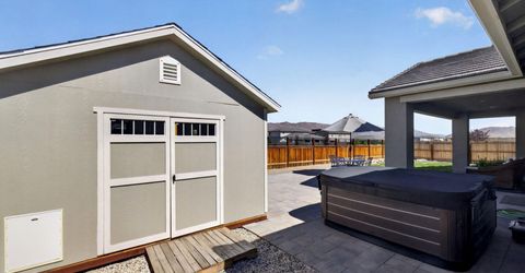 2291 Cloud Berry Drive, Sparks, NV 89441 Photo