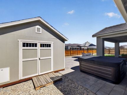 2291 Cloud Berry Drive, Sparks, NV 89441 Photo