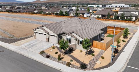 2291 Cloud Berry Drive, Sparks, NV 89441 Photo