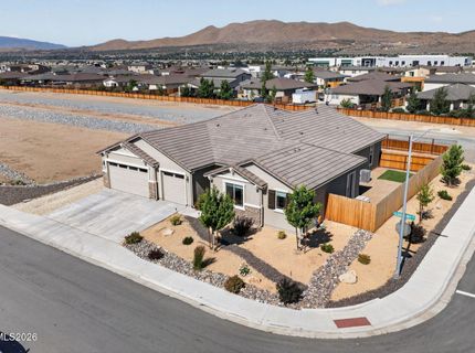 2291 Cloud Berry Drive, Sparks, NV 89441 Photo