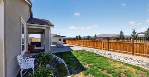 2291 Cloud Berry Drive, Sparks, NV 89441 Photo