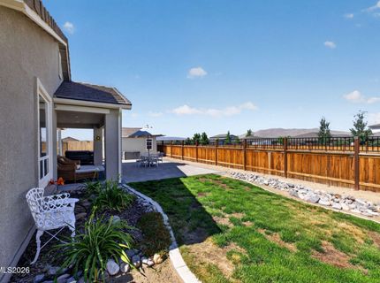 2291 Cloud Berry Drive, Sparks, NV 89441 Photo