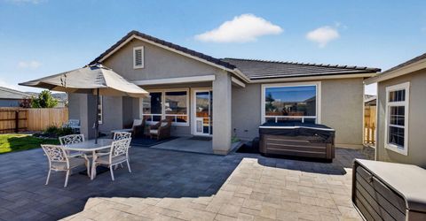 2291 Cloud Berry Drive, Sparks, NV 89441 Photo