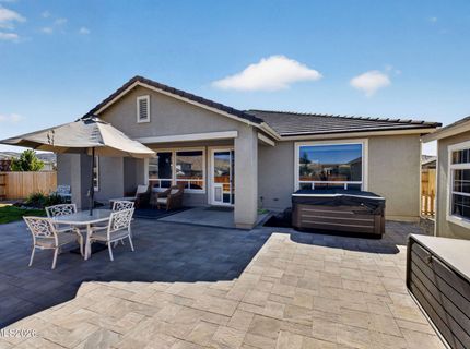 2291 Cloud Berry Drive, Sparks, NV 89441 Photo