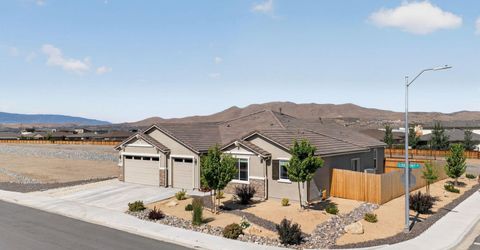 2291 Cloud Berry Drive, Sparks, NV 89441 Photo