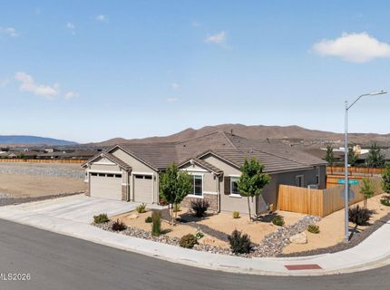 2291 Cloud Berry Drive, Sparks, NV 89441 Photo