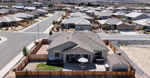 2291 Cloud Berry Drive, Sparks, NV 89441 Photo