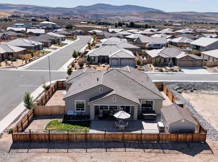 2291 Cloud Berry Drive, Sparks, NV 89441 Photo