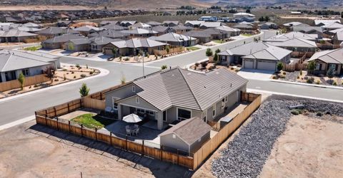 2291 Cloud Berry Drive, Sparks, NV 89441 Photo