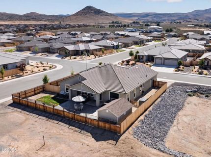 2291 Cloud Berry Drive, Sparks, NV 89441 Photo