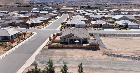 2291 Cloud Berry Drive, Sparks, NV 89441 Photo