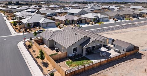 2291 Cloud Berry Drive, Sparks, NV 89441 Photo