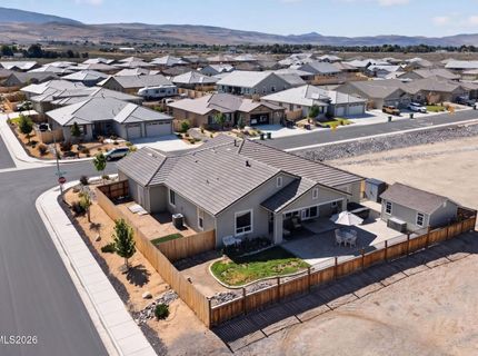 2291 Cloud Berry Drive, Sparks, NV 89441 Photo