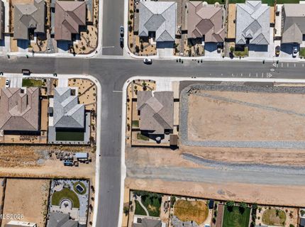 2291 Cloud Berry Drive, Sparks, NV 89441 Photo