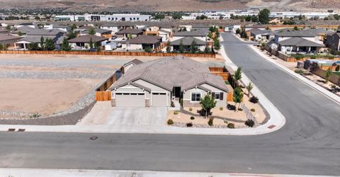 2291 Cloud Berry Drive, Sparks, NV 89441 Photo