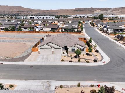 2291 Cloud Berry Drive, Sparks, NV 89441 Photo
