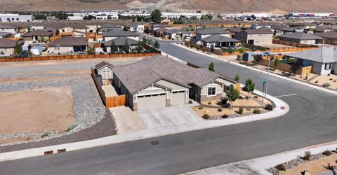 2291 Cloud Berry Drive, Sparks, NV 89441 Photo