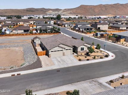 2291 Cloud Berry Drive, Sparks, NV 89441 Photo