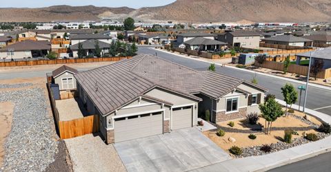 2291 Cloud Berry Drive, Sparks, NV 89441 Photo